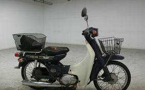 YAMAHA MATE 50 1996 V50