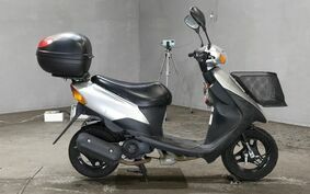 SUZUKI LET's 2 CA1PA