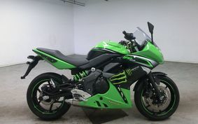 KAWASAKI NINJA 400 R 2013 ER400B