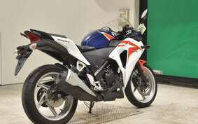 HONDA CBR250R A MC41