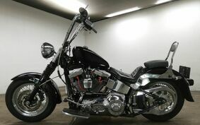 HARLEY FLSTF 1450 2002 BMY