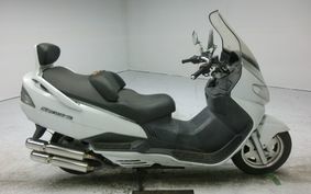 SUZUKI SKYWAVE 250 (Burgman 250) CJ42A