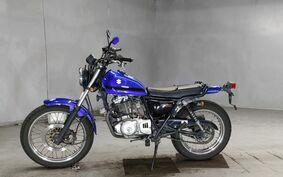 SUZUKI GRASS TRACKER BigBoy NJ4BA