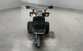 HONDA GYRO X TD01