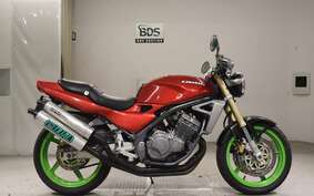 KAWASAKI BALIUS 250 ZR250A