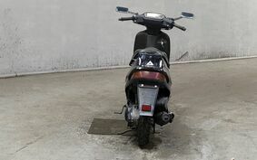 SUZUKI ADDRESS V100 CE11A