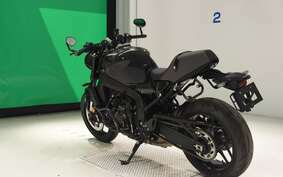 YAMAHA XSR900 2023 RN80J