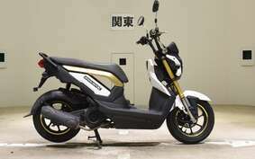 HONDA ZOOMER-X JF52