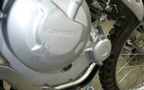 KAWASAKI KLX230R LX230F