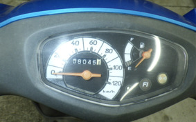 SUZUKI ADDRESS V125 G CF46A