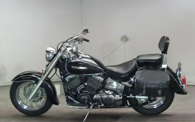 YAMAHA DRAGSTAR 400 CLASSIC 2004 VH01J