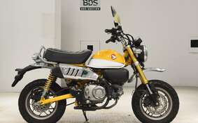 HONDA MONKEY 125 JB02