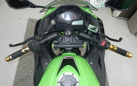 KAWASAKI NINJA 250 EX250L