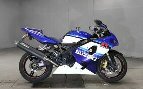 SUZUKI GSX-R750 2005 B3111