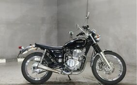 HONDA CB400SS Cell 2007 NC41