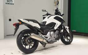 HONDA NC 700 X 2012 RC63