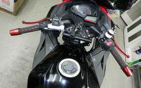 KAWASAKI NINJA 250 ABS EX250L