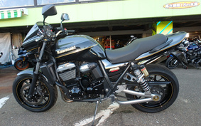 KAWASAKI ZRX1200 DAEG 2009 ZRT20D