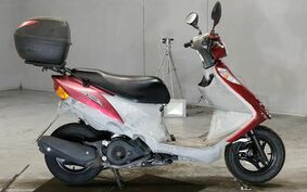 SUZUKI ADDRESS V125 G CF46A