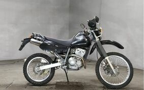 SUZUKI DJEBEL 250 XC Type SJ45A