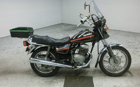 HONDA CM125T CM125T