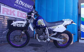 SUZUKI DJEBEL 250 XC Type SJ45A