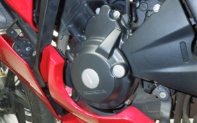 HONDA CBR250R GEN 3 MC41