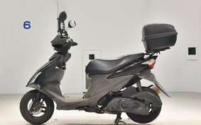 SUZUKI ADDRESS V125 S CF4MA