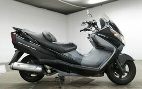 SUZUKI SKYWAVE 250 (Burgman 250) S CJ43A