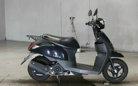 SUZUKI LET's CA4AA