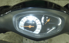 SUZUKI ADDRESS V125 CF46A