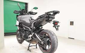 YAMAHA MT-09 Tracer GT 2019 RN51J