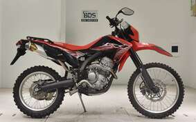 HONDA CRF250M MD38