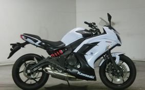 KAWASAKI NINJA 650 2013 EX650E