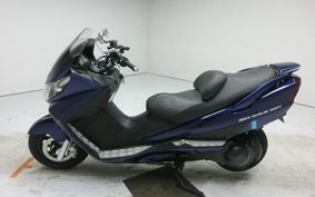 SUZUKI SKYWAVE 400 S 2006 CK43A