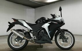 HONDA CBR250R MC41