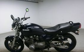 KAWASAKI ZEPHYR 750 1991 ZR750C