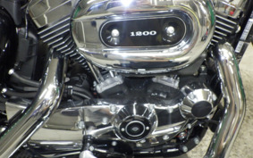 HARLEY L1200LI 2011