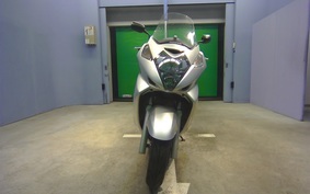 HONDA SILVER WING 600 2001 PF01