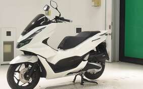 HONDA PCX 160 KF47