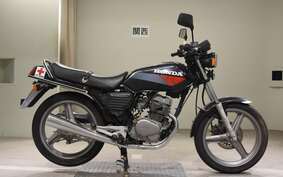 HONDA CB125T JC06