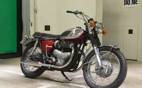 KAWASAKI W1 S 1971 W1F