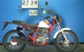 HONDA FTR223 MC34