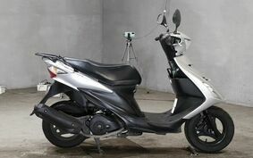 SUZUKI ADDRESS V125 S CF4MA