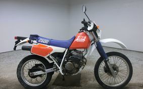 HONDA XLR250R MD20