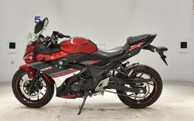 SUZUKI GSX250R DN11A