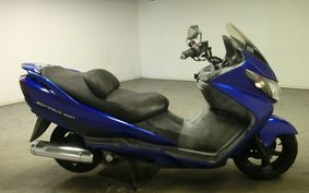 SUZUKI SKYWAVE 250 (Burgman 250) S CJ43A