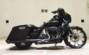 HARLEY FLHX 1690 2012 KBM