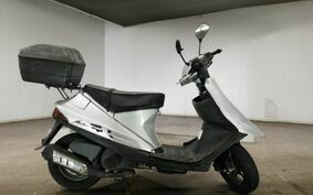 SUZUKI ADDRESS V100 CE11A