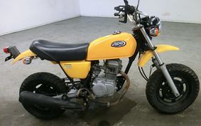 HONDA APE 50 AC16